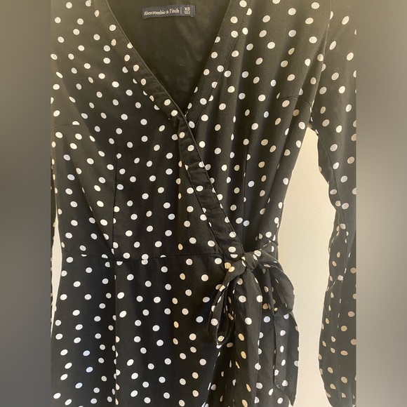 Abercrombie & Fitch Romper - Picture 8 of 12